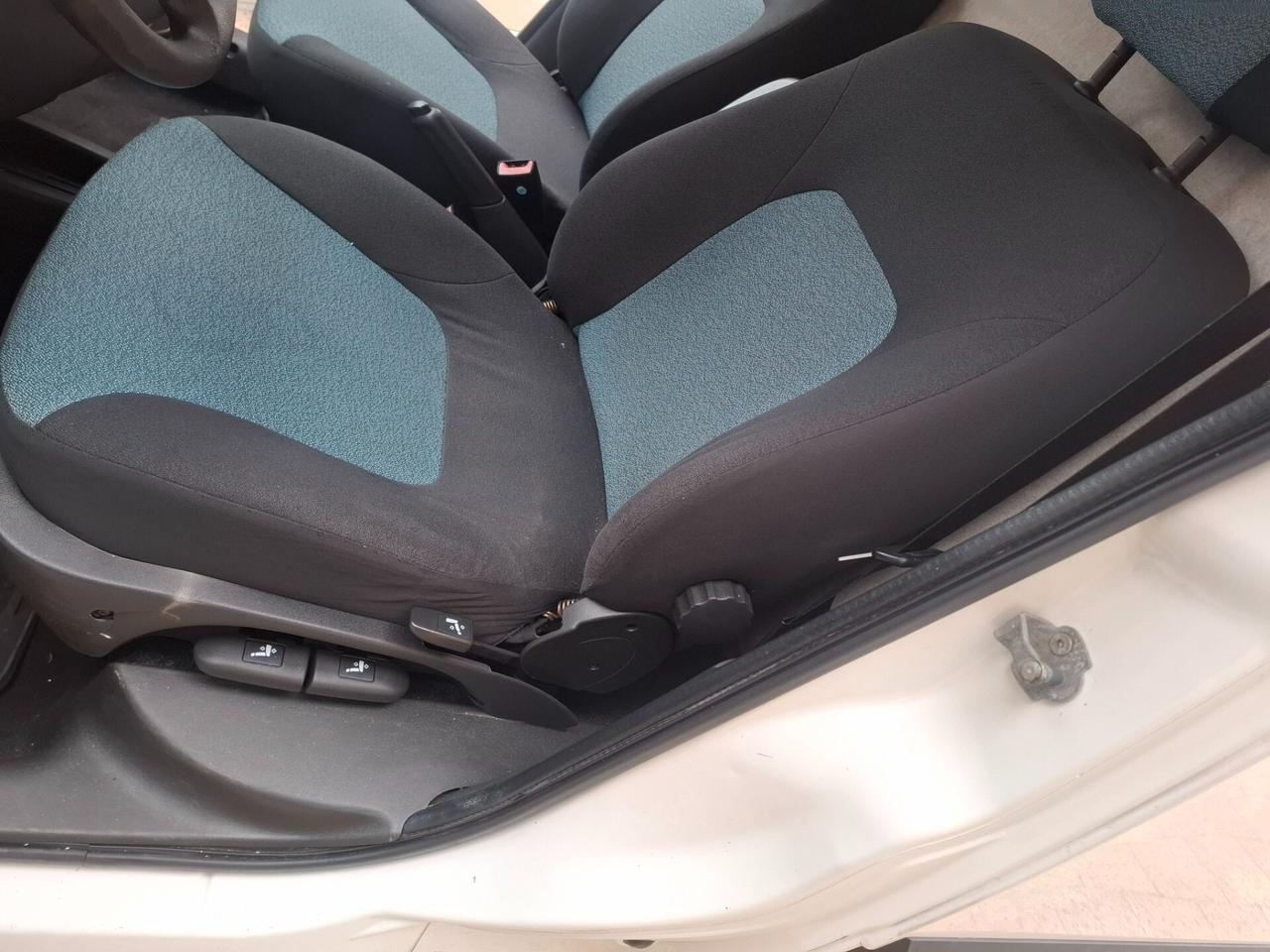 Fiat Doblò - 1.9 Multijet Maxi