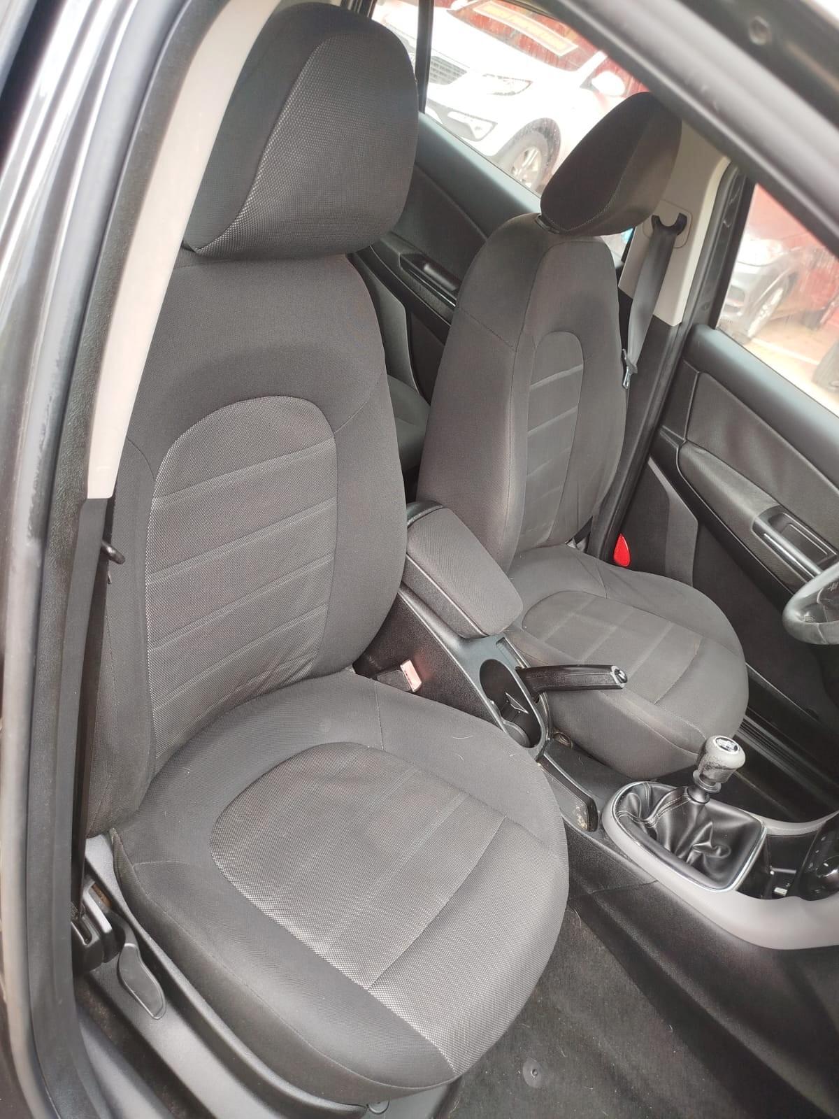 Fiat Bravo 1.6 MJT 105 CV DPF Easy