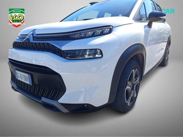 CITROEN C3 Aircross PureTech 110 S&S Shine