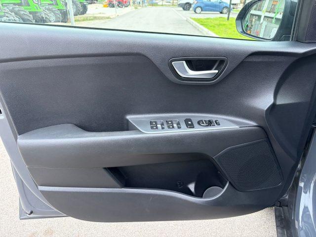 KIA Stonic 1.0 T-GDi 100 CV MHEV MT GT Line