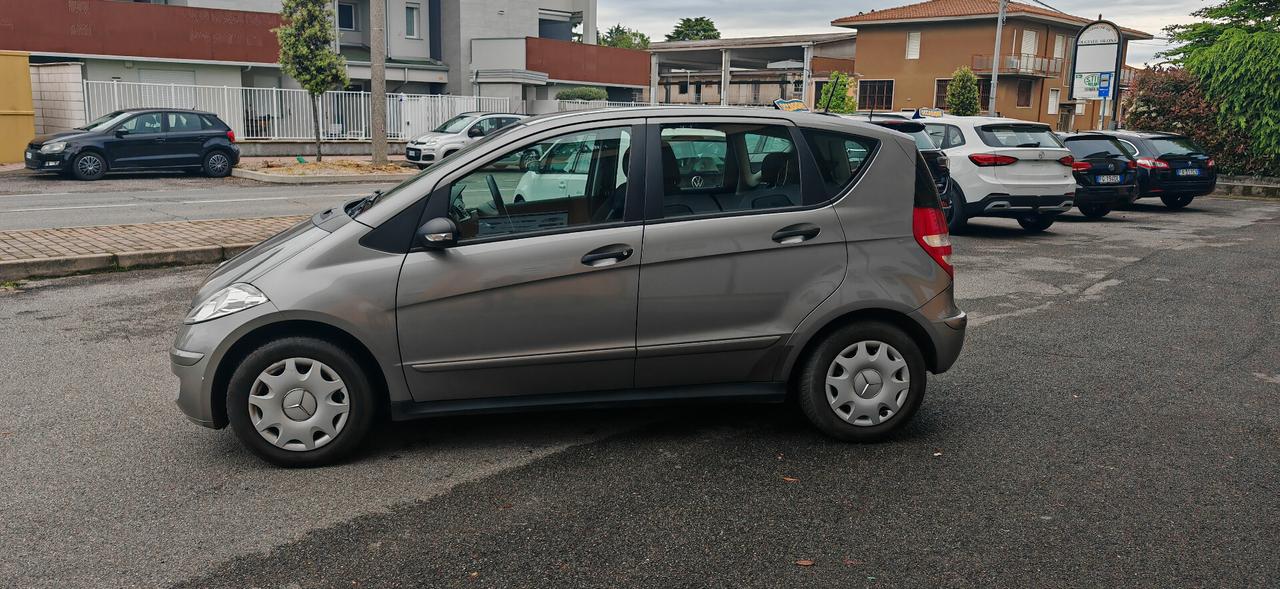 Mercedes-benz A 150 Classic