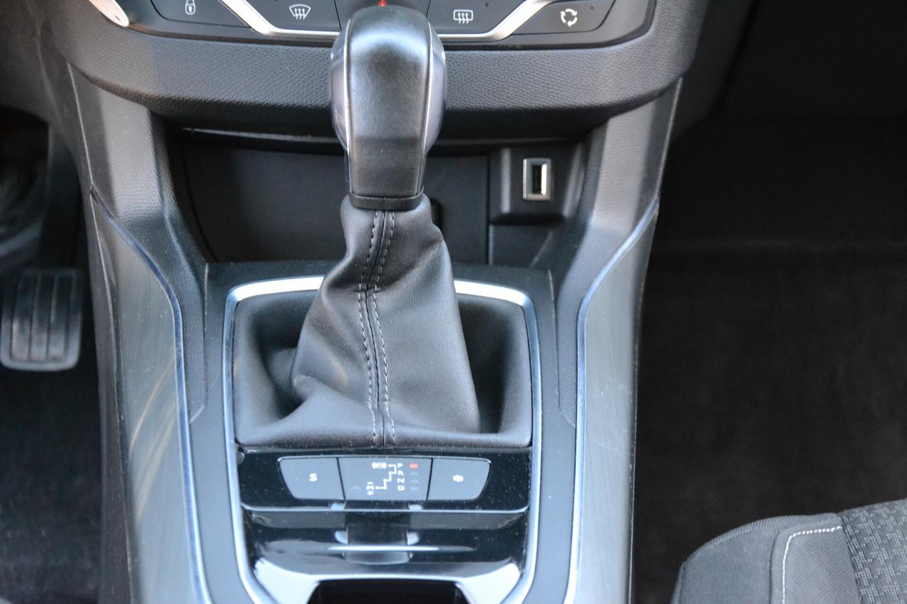 Peugeot 308 1.5 HDI 130CV SW AUTOM. **PREZZO REALE**GARANZIA**