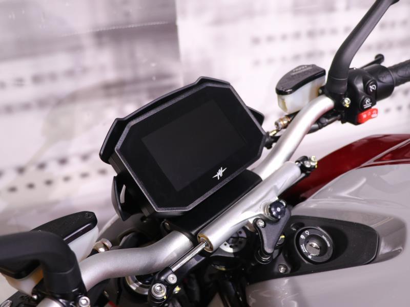 MV Agusta Brutale 800 RR SCS Eas Abs