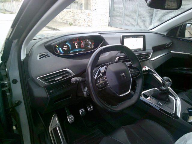 PEUGEOT 5008 BlueHDi 130 S&S Crossway