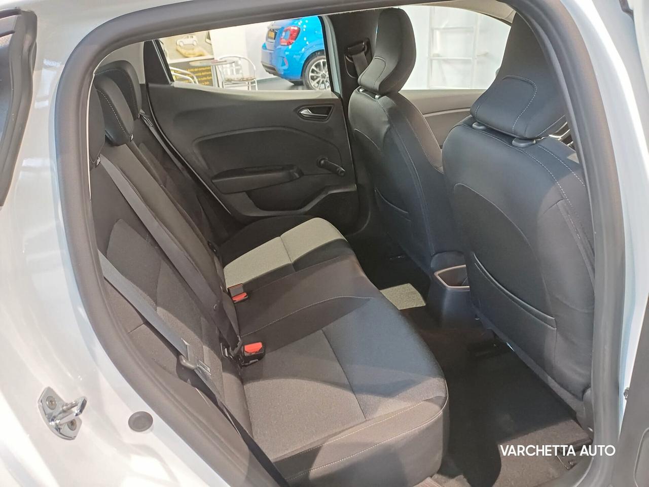 Renault Clio TCe 90cv Business Navy DISP. anche a GPL