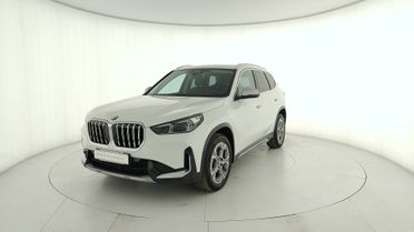 BMW X1 U11 - X1 sdrive18d X-Line auto