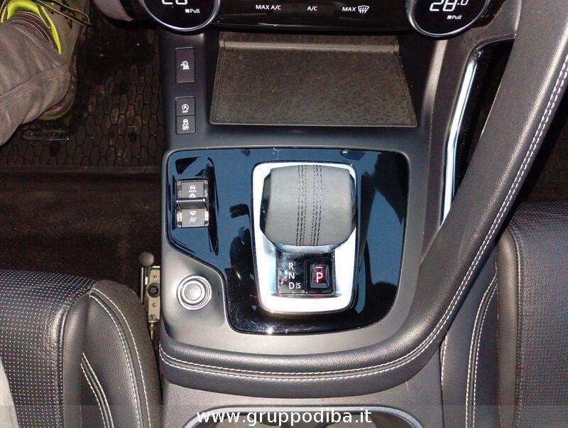 Jaguar E-Pace 2021 2.0d i4 mhev R-Dynamic SE awd 163cv auto