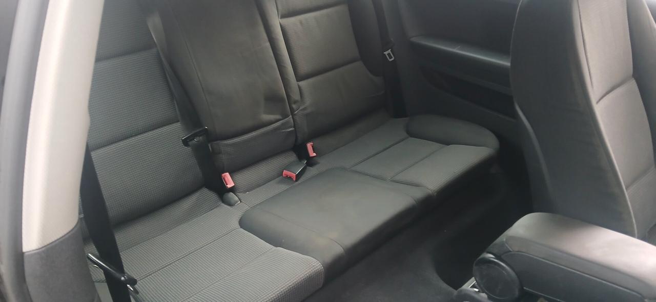 Audi A3 2.0 16V TDI 140 cv