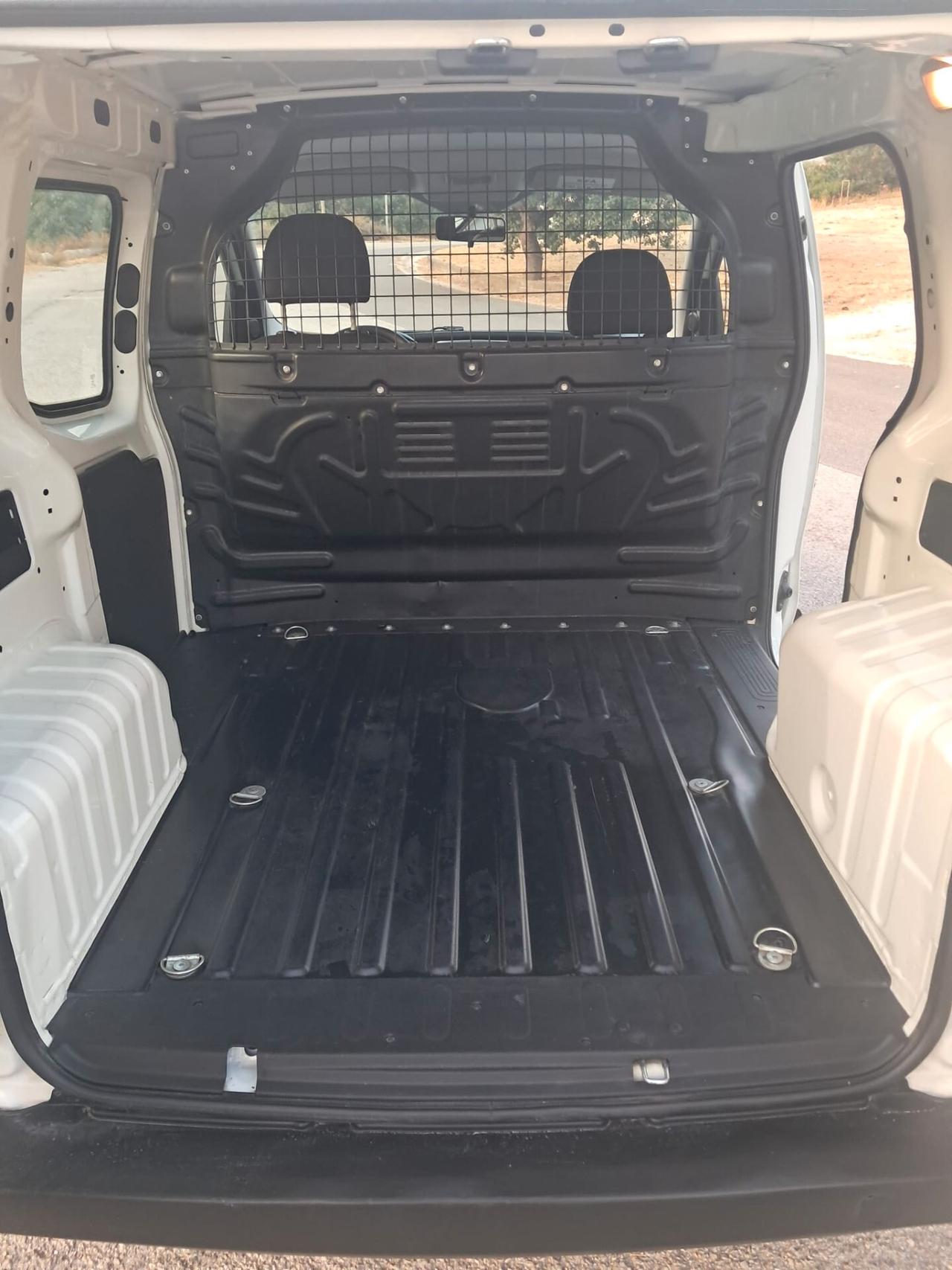 Fiat Fiorino QUBO 1.3 MJT 95CV SX (N1)
