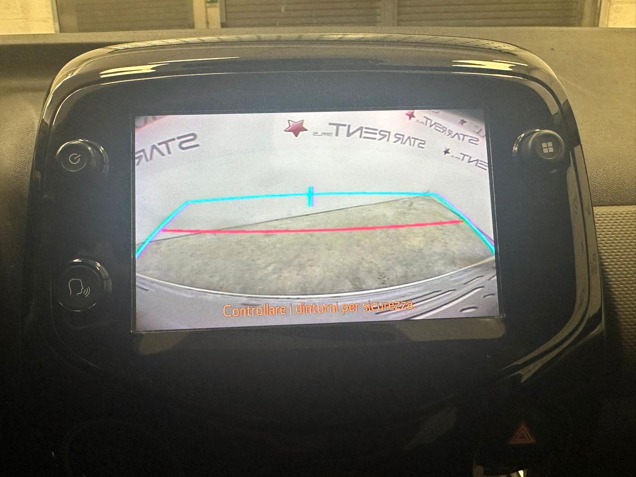 Peugeot 108 VTi 72 ETG 5 porte Active