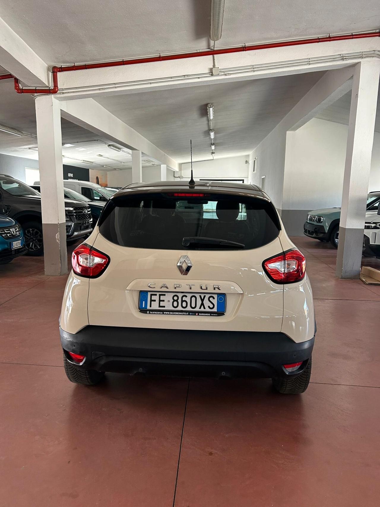 Renault Clio 1.5 dCi 8V 90CV 5 porte Costume National
