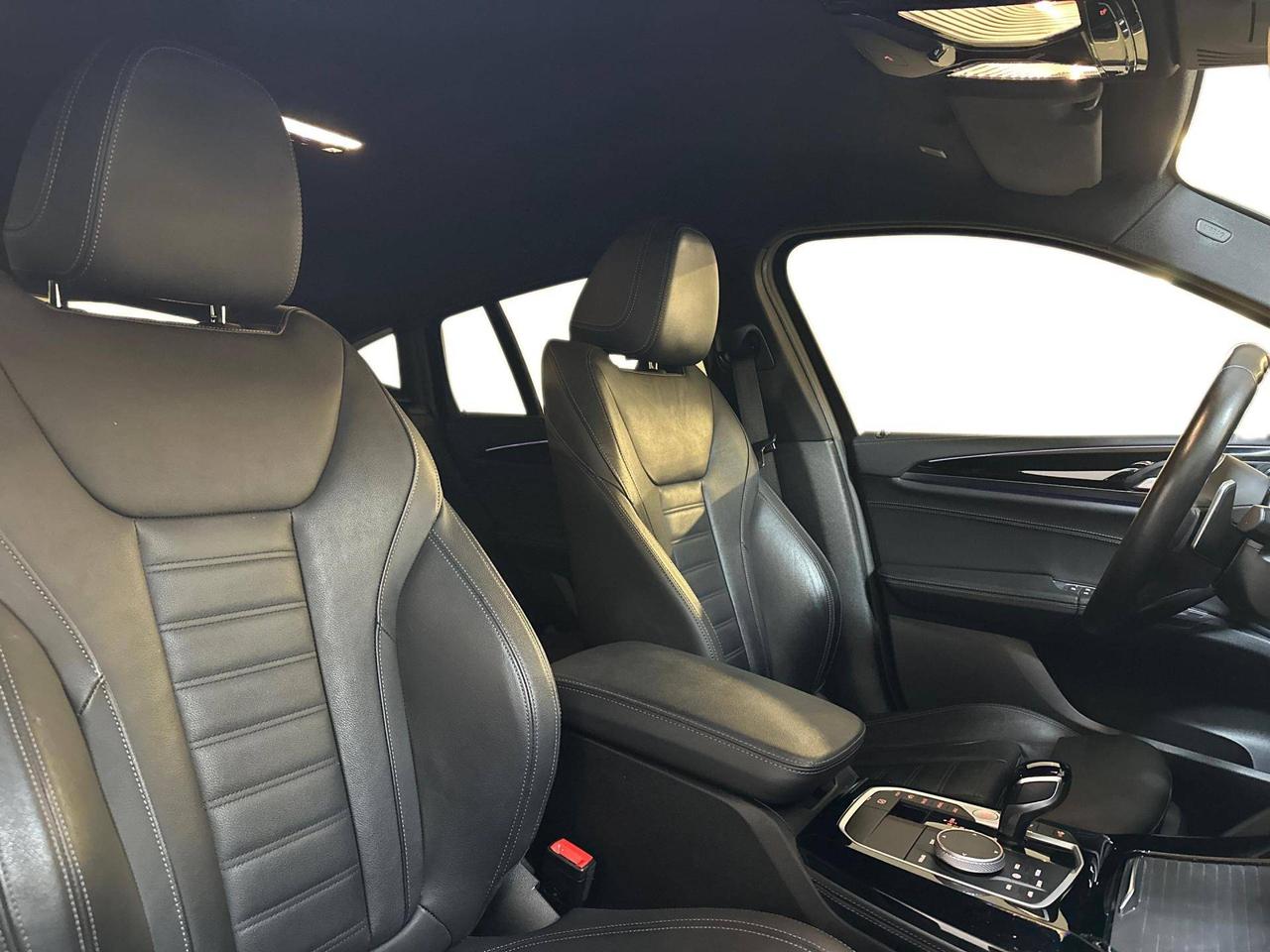 BMW X4 xDrive20d 48V