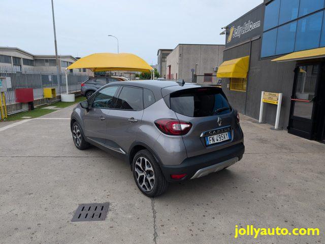 RENAULT Captur dCi 90CV S&S Energy Intens OK NEOPATENTATI
