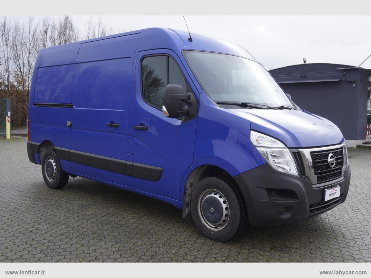 Inters.35 2.3 dCi 135 PM-TM Acenta Furg.