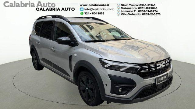 DACIA Jogger 1.0 TCe GPL 100 CV 7 posti Extreme Up