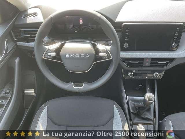 Skoda Kamiq Kamiq 1.0 TSI Black Dots