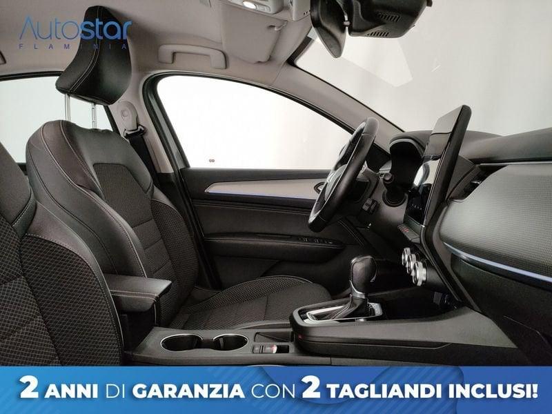 Renault Arkana 1.6 E-Tech full hybrid Intens 145cv