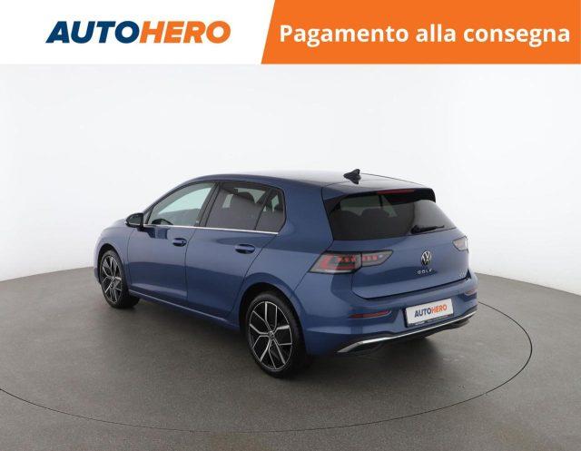 VOLKSWAGEN Golf 1.5 eTSI 115 CV DSG 50 Years
