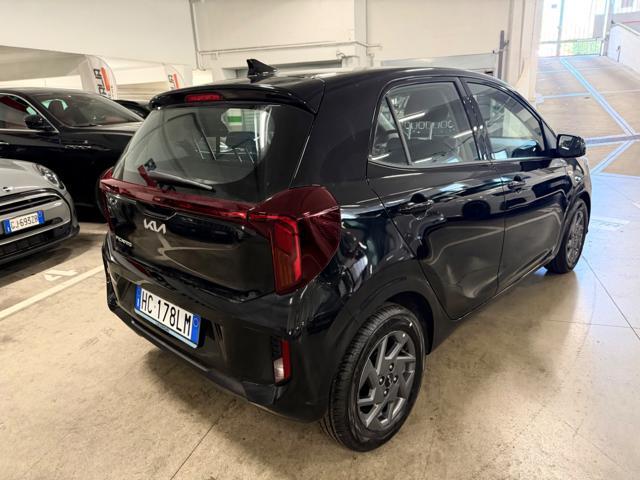 KIA Picanto 1.0 gdi STYLE#KMZERO#CARPLAY#C.LEGA