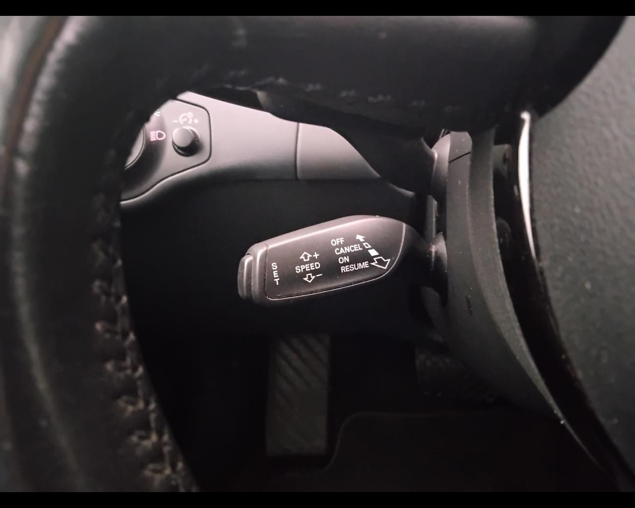 AUDI A5 I 2011 Sportback - A5 Sportback 2.0 tdi Advanced 190cv mu