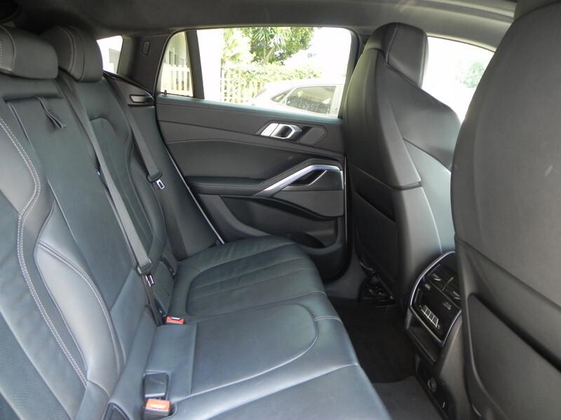 Bmw X6 xDrive30d 48V Msport