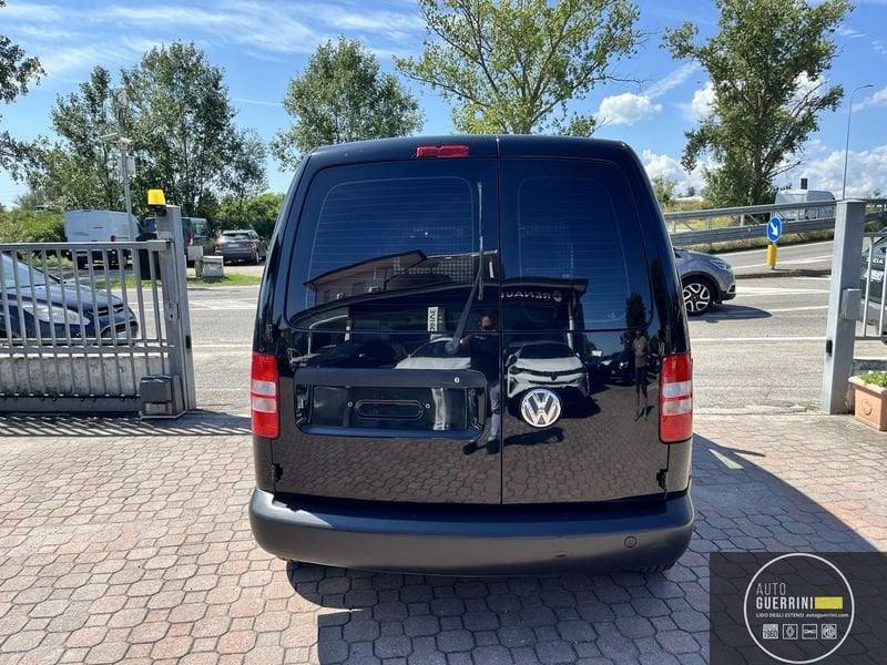 Volkswagen Caddy Caddy 1.6 TDI 102 CV 4p. Kombi
