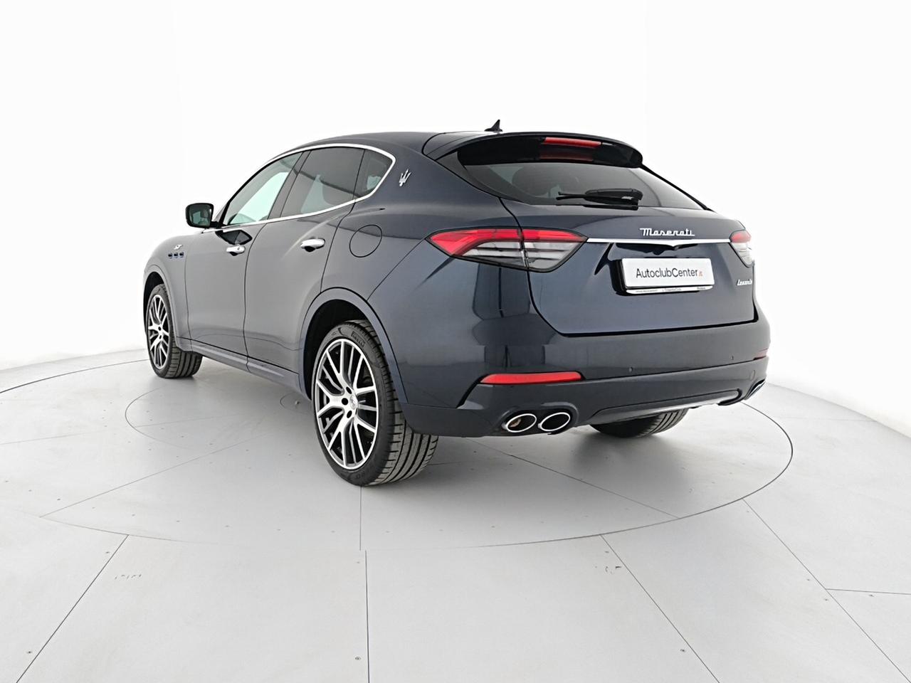 Maserati Levante 2.0 mhev GT 330CV