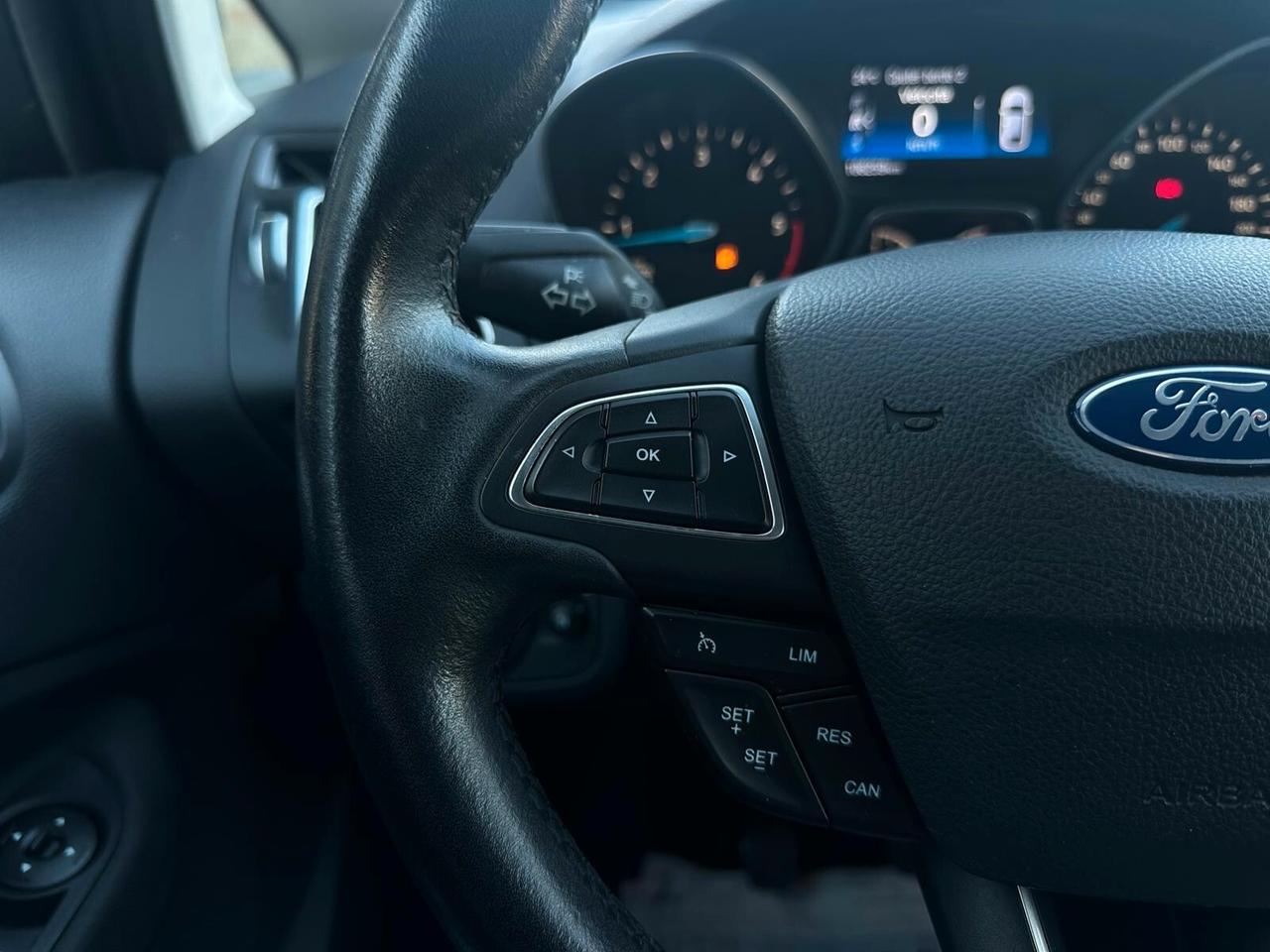 Ford C-Max 1.5 TDCi 120CV Start&Stop Titanium