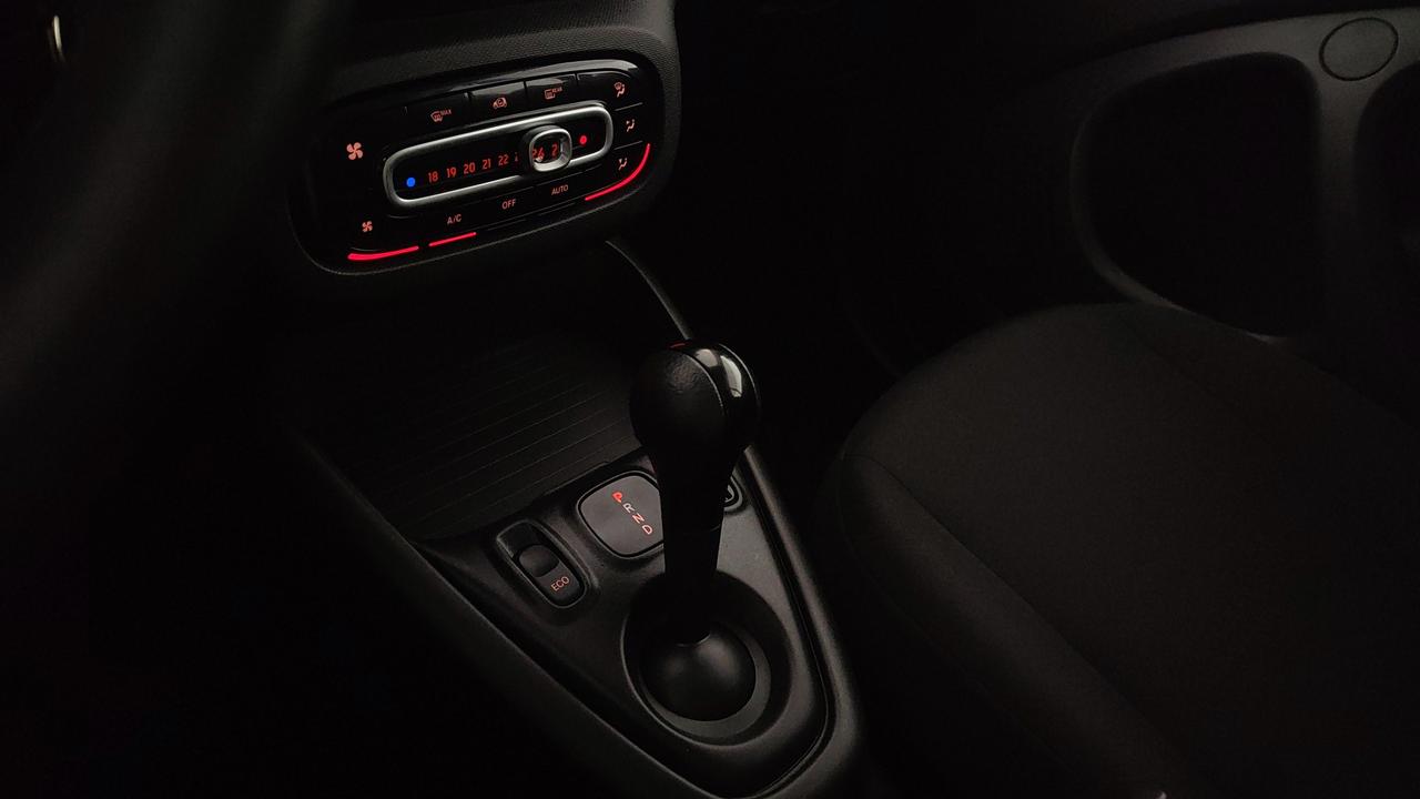 SMART Fortwo eq Pure 22kW