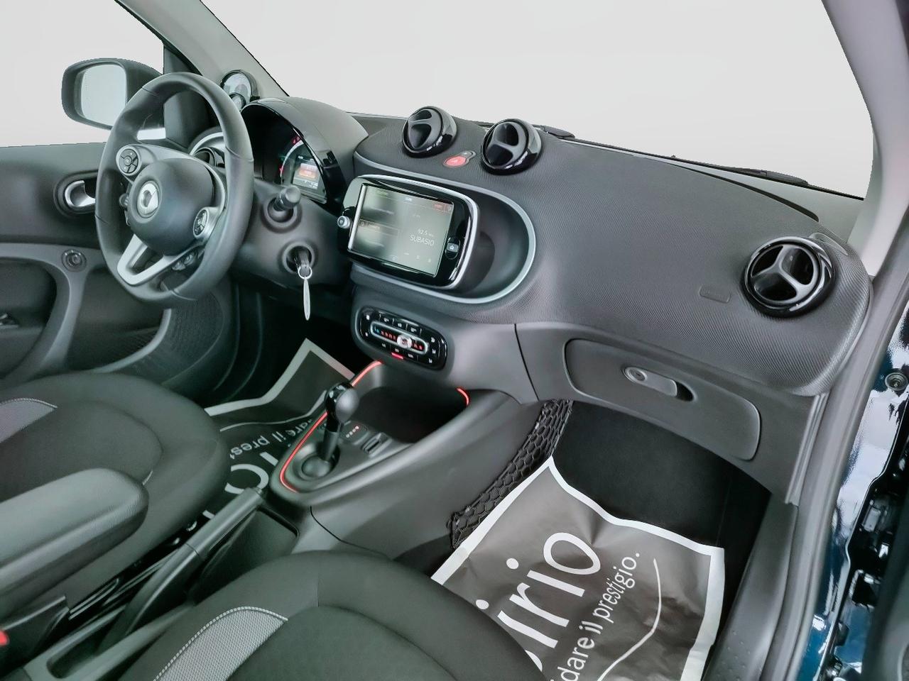 SMART Fortwo III 2020 - Fortwo eq Pulse 22kW