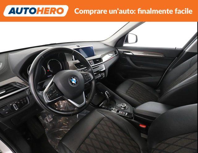 BMW X1 sDrive18d xLine