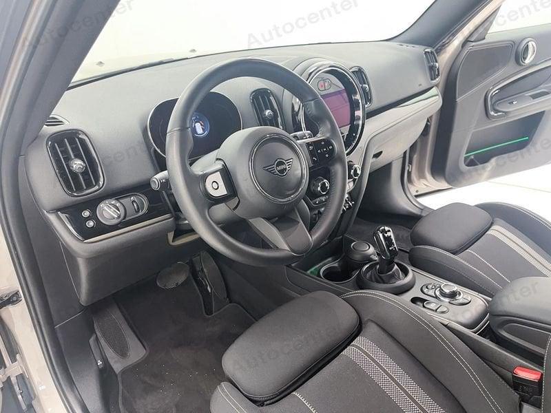 MINI Countryman Mini Countryman 2.0 Cooper S Business all4 auto