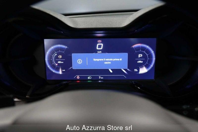 Alfa Romeo Junior Junior 1.2 145 CV Hybrid eDCT6 Q4 *PROMO AZZURRA*