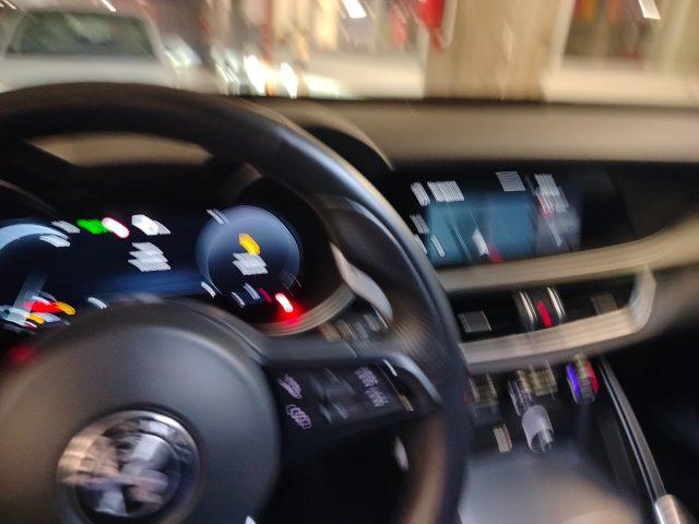 ALFA ROMEO Stelvio 2.2 Turbodiesel 210 CV AT8 Q4 Veloce