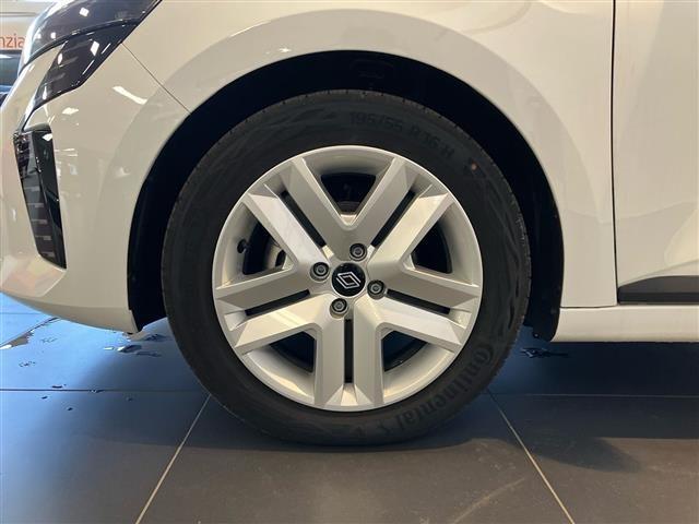 RENAULT Clio 1.0 TCe Evolution