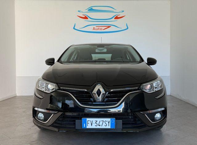 RENAULT Megane Mégane Sporter TCe 115 CV FAP Business