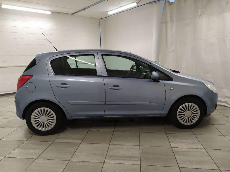 Opel Corsa 5p 1.2 Enjoy