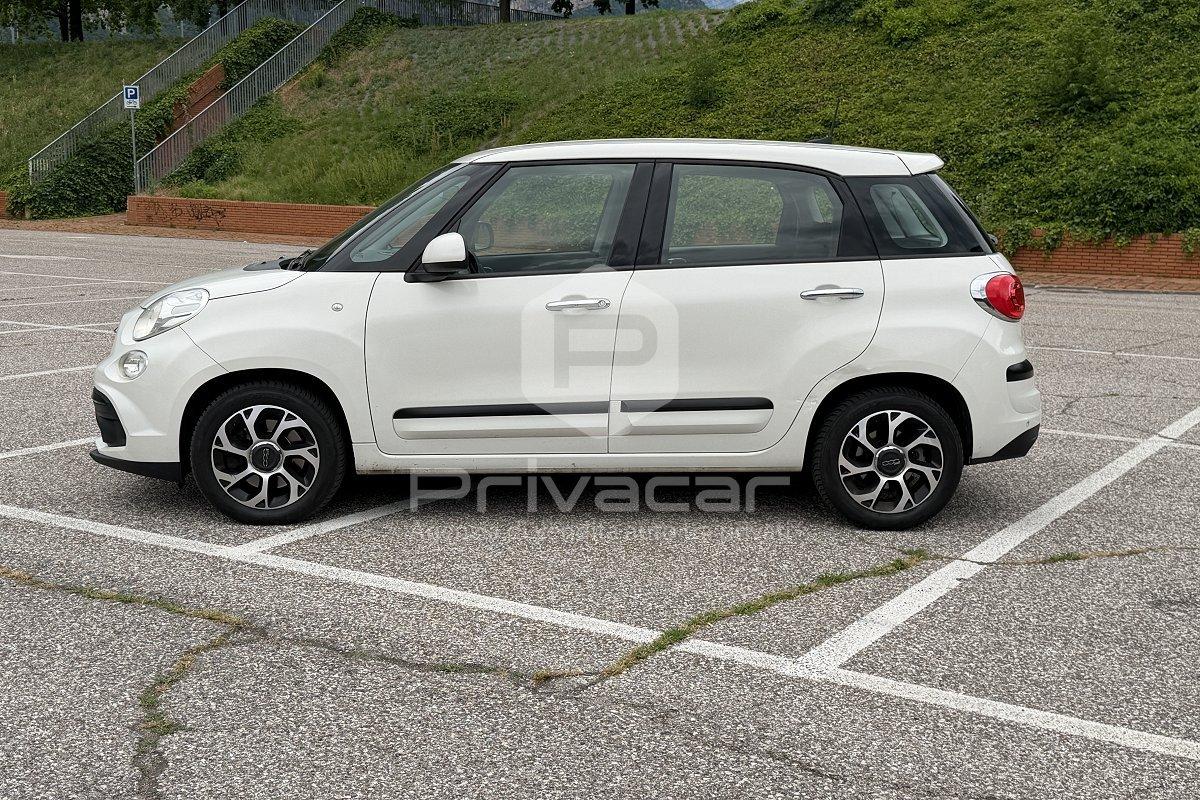 FIAT 500L 1.6 Multijet 120 CV Business