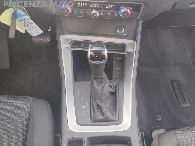 AUDI Q3 35 TDI S tronic.VIRTUAL.NAVI.LED