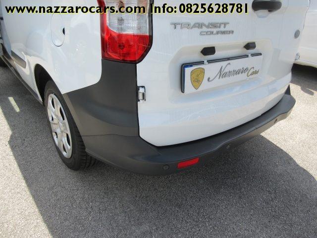 FORD Transit Courier *PREZZO SHOCK* 1.5 TDCi 100CV Van Trend