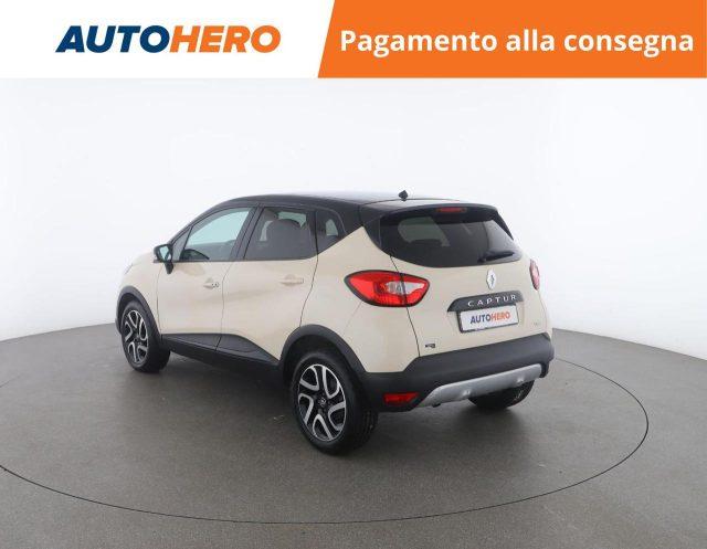 RENAULT Captur dCi 8V 90 CV EDC Start&Stop Energy Hypnotic