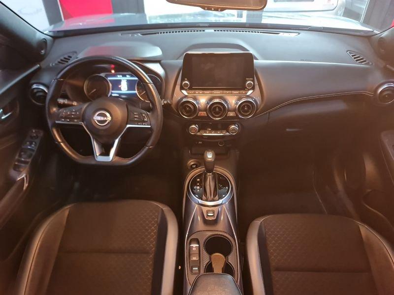 Nissan Juke Juke 1.6 HEV N-Connecta