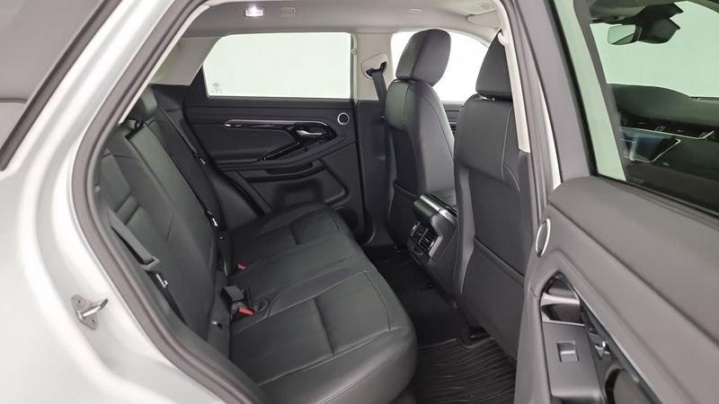 Land Rover RR Evoque 2.0D I4 163 CV AWD Auto SE