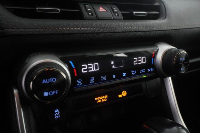 TOYOTA Other RAV4 RAV4 2.5 HV (222CV) E-CVT AWD-i Busines