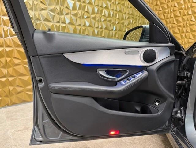 Mercedes-benz C 220 SW d Premium 4matic auto