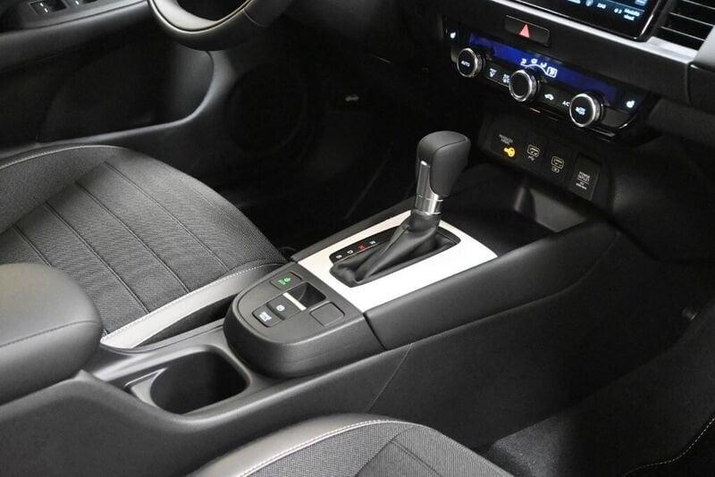 Honda Jazz Jazz 1.5 Hev eCVT Crosstar