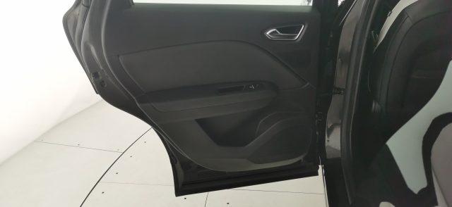 RENAULT Captur TCe 100 CV Intens