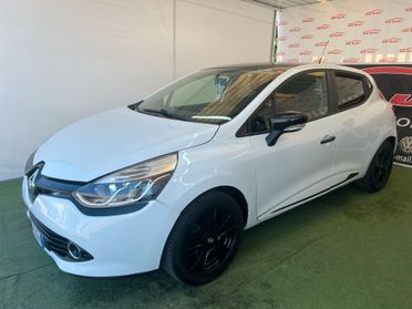 RENAULT CLIO 1.2 BENZINA/GPL 75CV