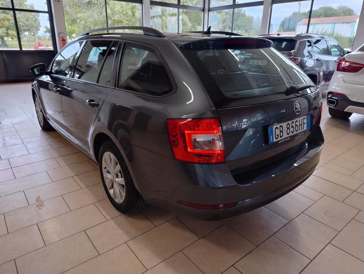 Skoda Octavia 1.6 TDI 115 CV Ambition - 2020