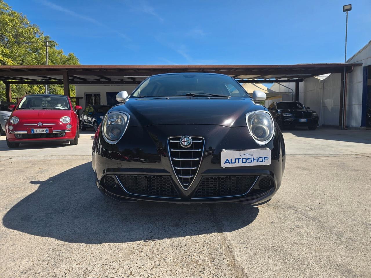 Alfa Romeo MiTo 1.3 JTDm 85 CV S&S Junior